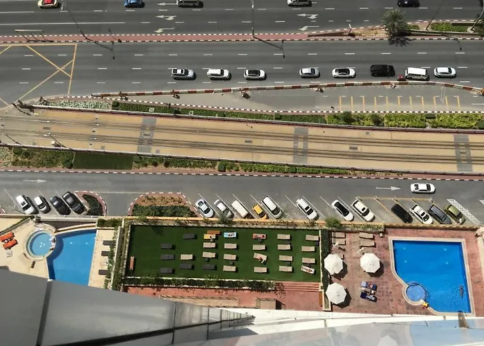 Elite Residency Hotel Dubai