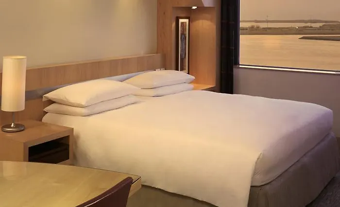 Hyatt Regency Hotel Dubai Deira